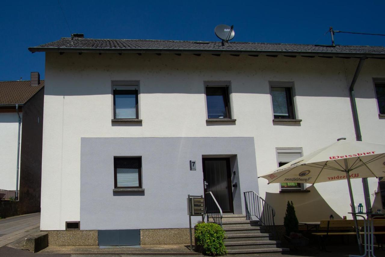 Komfort-Apart Paula Merzig Exterior foto